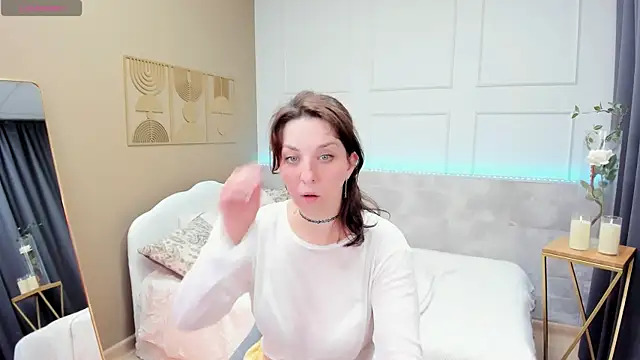 MargaretFatal Live XXX Chat