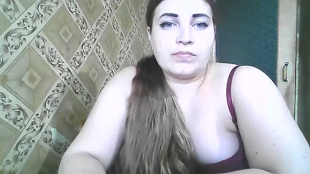 XXX chat uživo modela Elizabeth_Meow