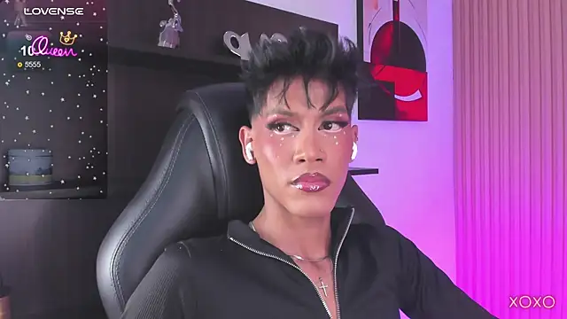 Jonas_Rivers élő XXX-chatje
