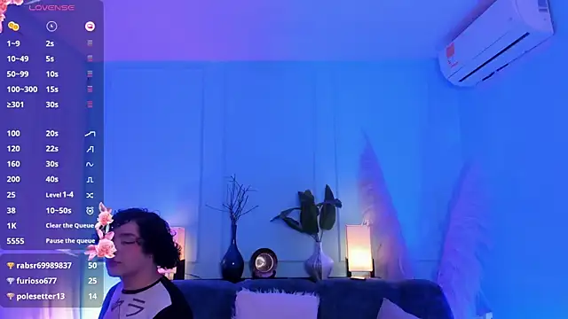 Nicki_Ripperton 라이브 XXX 채팅