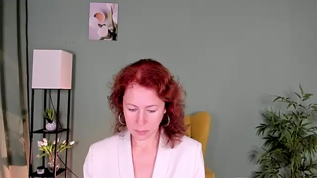 LeticiaRomano 现场XXX聊天
