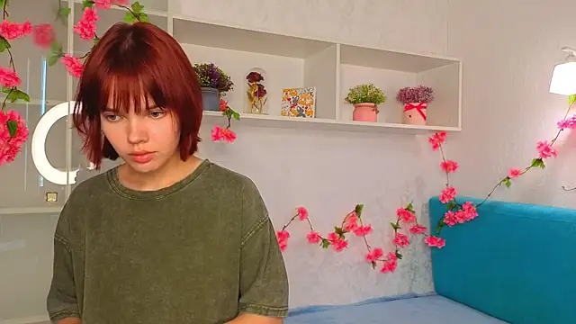Chat XXX en directo de HaeMauro