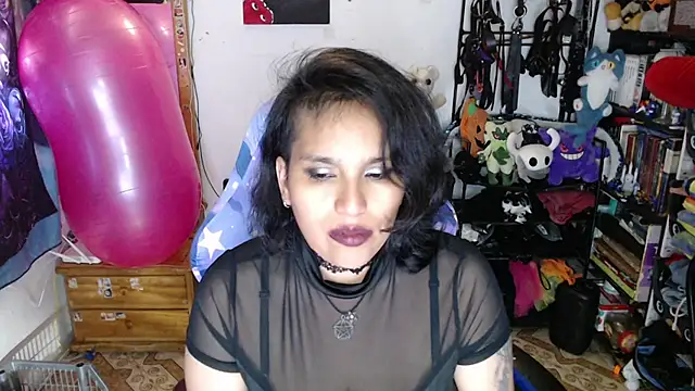kureiji_hentaii Live XXX Chat