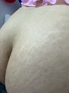 Chat XXX en directo de DearAbbiee