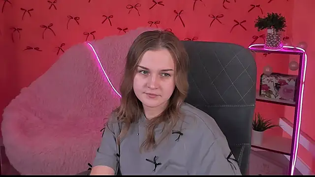 LissaTelor's Live XXX Chat