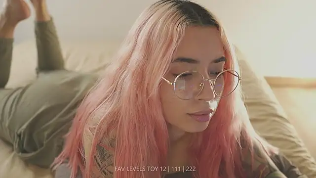 Czat XXX na żywo – dearnina_