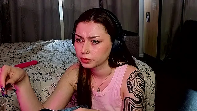 Chat XXX en directo de danieliis