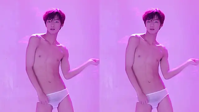 AOA-ACE 现场XXX聊天