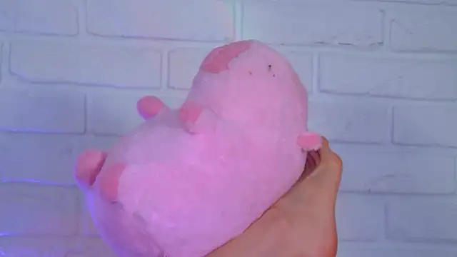 VanessaVienne 라이브 XXX 채팅