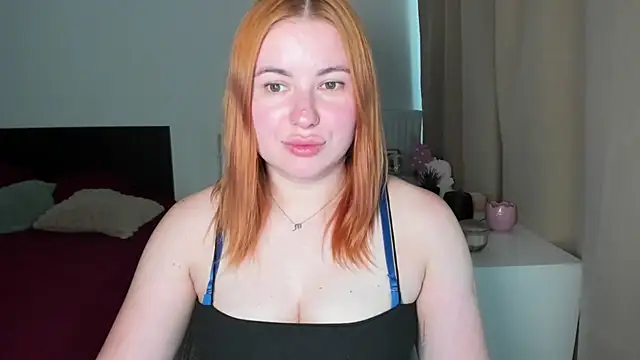 XXX chat uživo modela LAYLAxSTAR
