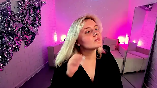 แชท XXX สดของ KathyBriggs