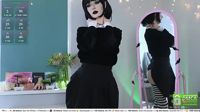 sweetuniporn Chat XXX in diretta