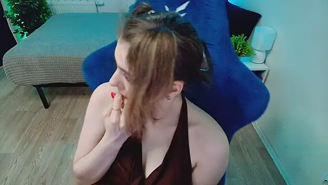 CranberryHot Live XXX-chat