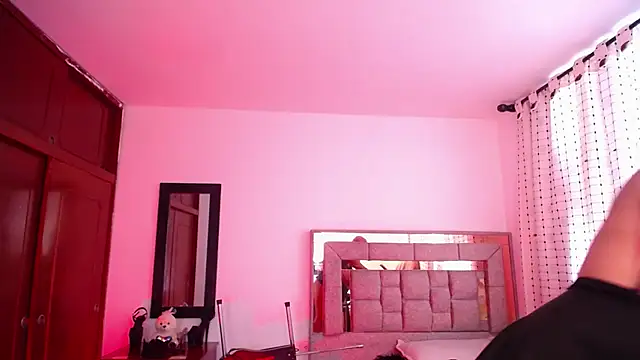 salomecastro_ 现场XXX聊天