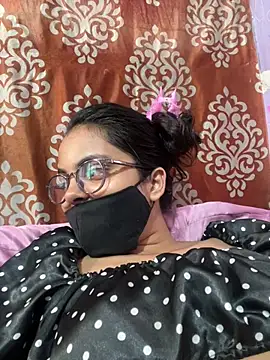Sandhya_77 Live XXX Chat
