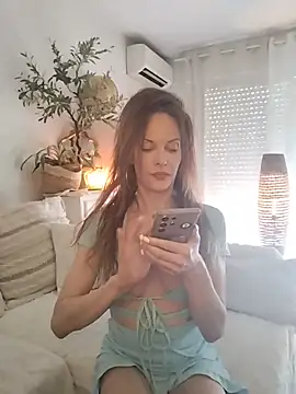 Chat XXX Live Luna_Kitanna
