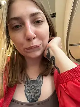 Chat XXX ao vivo de Sunny___Bunny