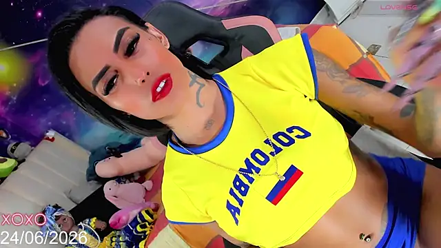 Nella_Dolls Chat XXX live