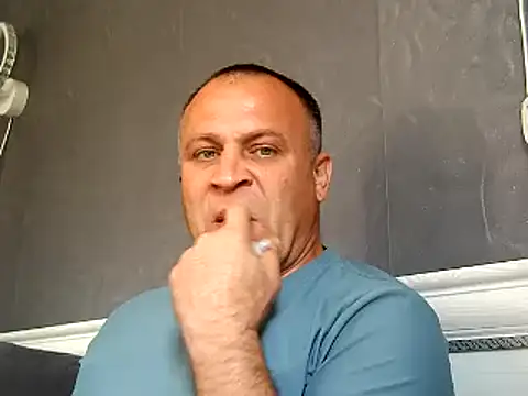 Živý XXX chat Afonya344