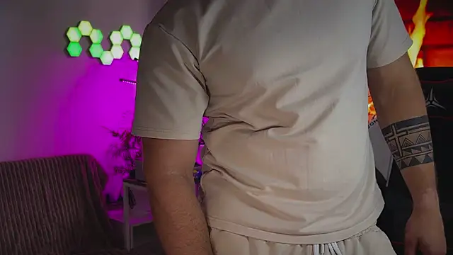 Sweeet__boyのライブXXXチャット