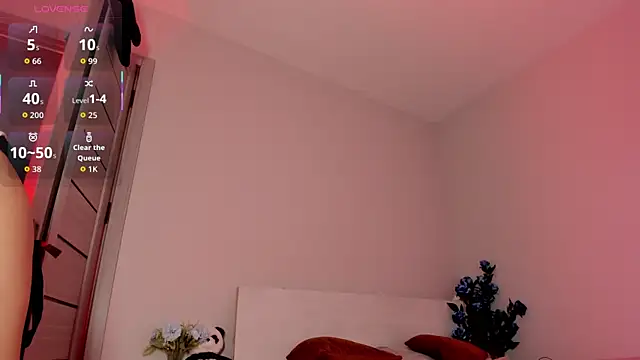 missinfull live XXX chat