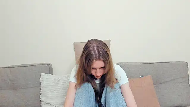 EviaStull's Live XXX Chat