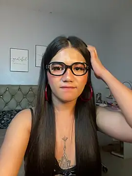 JassmineLove: απευθείας συνομιλία ΧΧΧ