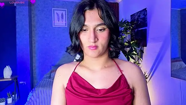 Zoee_Kiss_ 现场XXX聊天