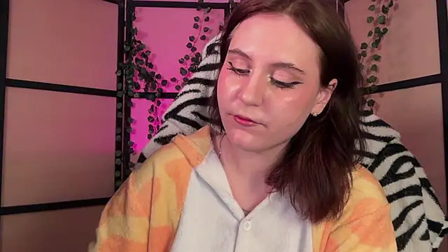Diana_Flower's Live XXX Chat