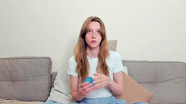 EviaStulln Live XXX chat