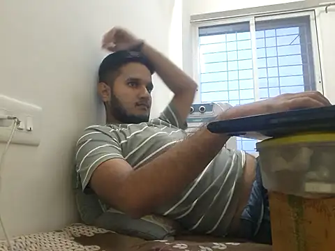 young-hairy-jon Live XXX-Chat
