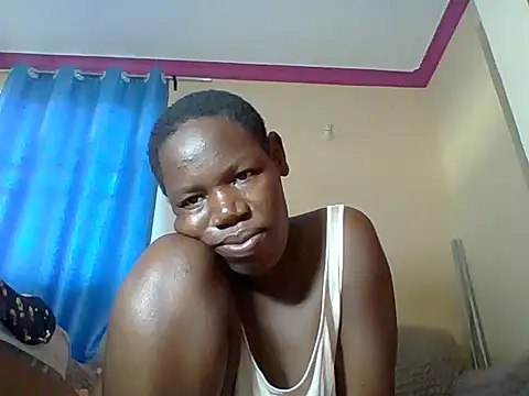 Blacksexyqueen24's Live XXX Chat