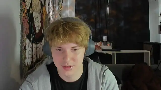 Benjamin_Bo Live XXX-Chat