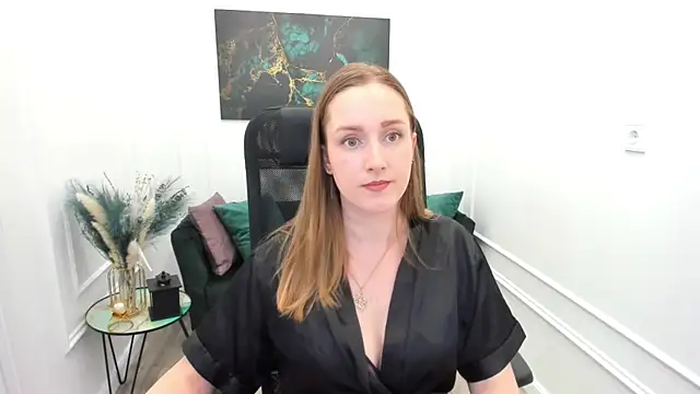 CaseyTerini 现场XXX聊天