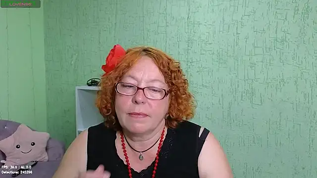 Fara_Flutten Live XXX chat