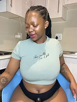 Jazmine-Blue – Live XXX-chat