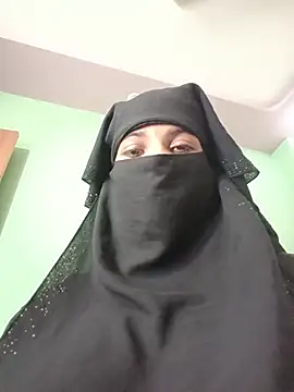 Aafreen_36's Live XXX Chat