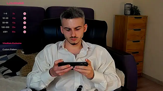 Magic_Storms Live XXX Chat