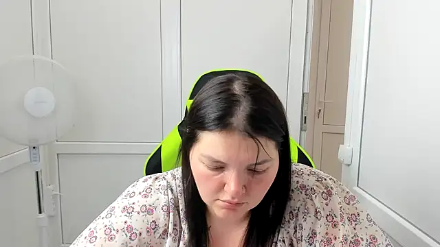 MargaretDark Live XXX-chat