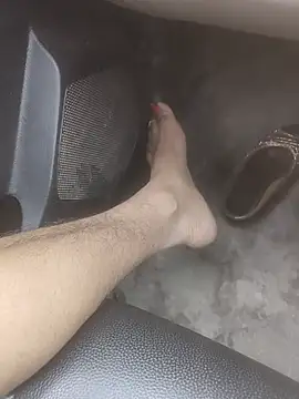 הופעת וובקאם של YOURBHABI143