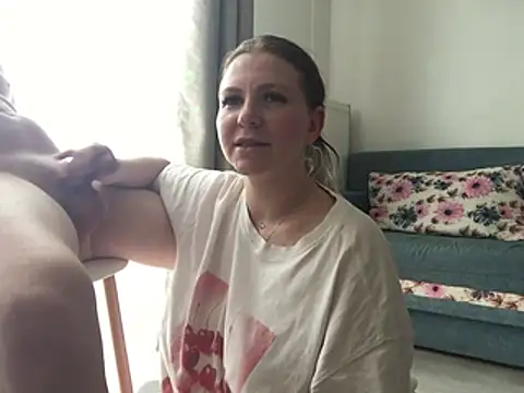 Aliceandmario – Naživo XXX chat