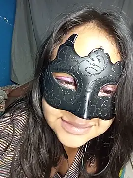 Chat XXX ao vivo de MorriganRosee