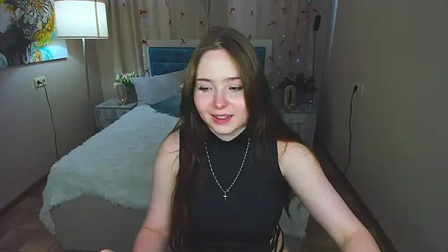 AliceFervent Live XXX-chat