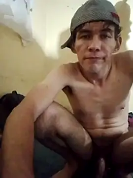 Show Webcam de Cloud0nMycock