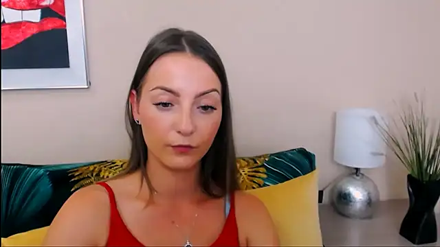 Živý XXX chat NatalieSexy