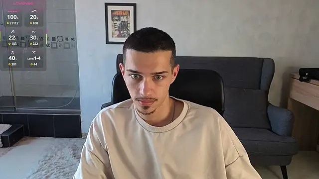 KaydenDrew's Live XXX Chat