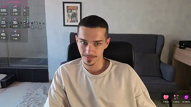 KaydenDrew Chat XXX live