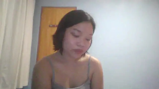 ShennaHarvey 现场XXX聊天