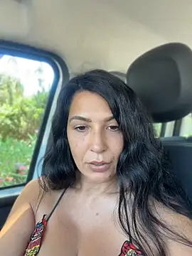 Cataleya80 – Live XXX-chat