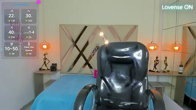 Anyelo_TwinkのライブXXXチャット
